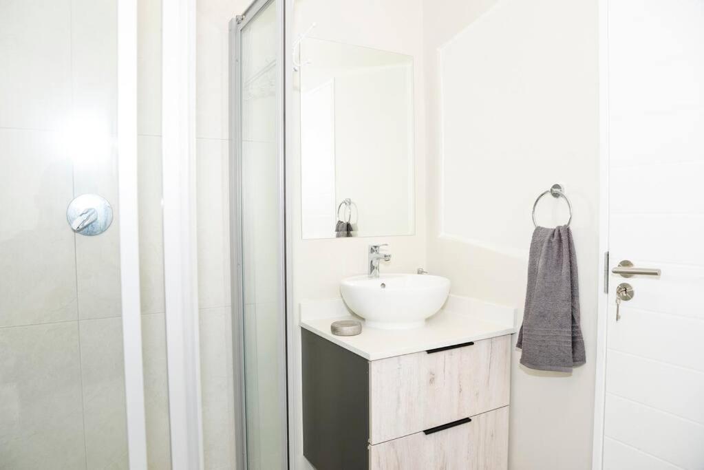 The Ellipse Palazzo Apartment Midrand Dış mekan fotoğraf