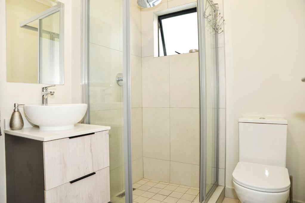 The Ellipse Palazzo Apartment Midrand Dış mekan fotoğraf