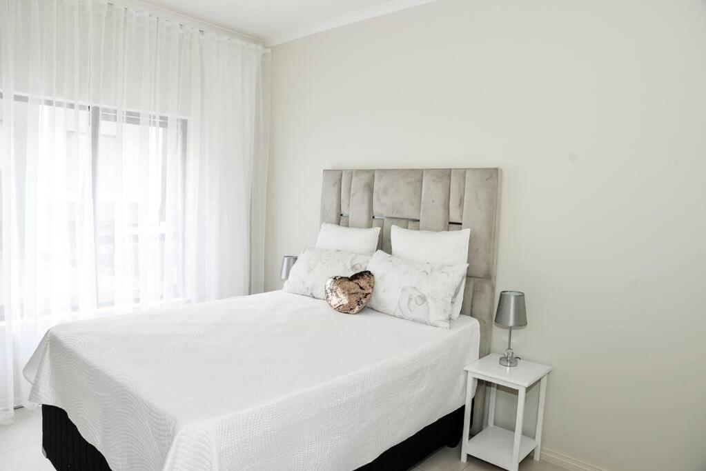 The Ellipse Palazzo Apartment Midrand Dış mekan fotoğraf