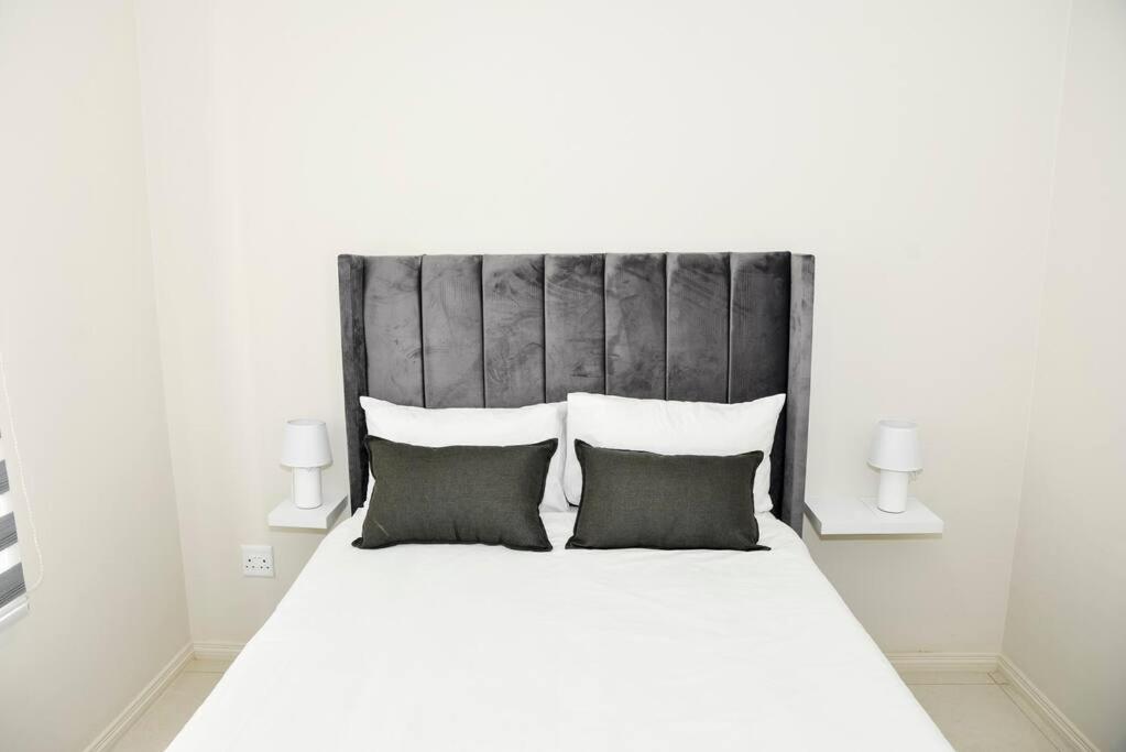 The Ellipse Palazzo Apartment Midrand Dış mekan fotoğraf