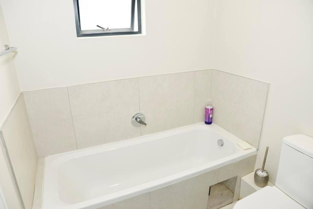 The Ellipse Palazzo Apartment Midrand Dış mekan fotoğraf