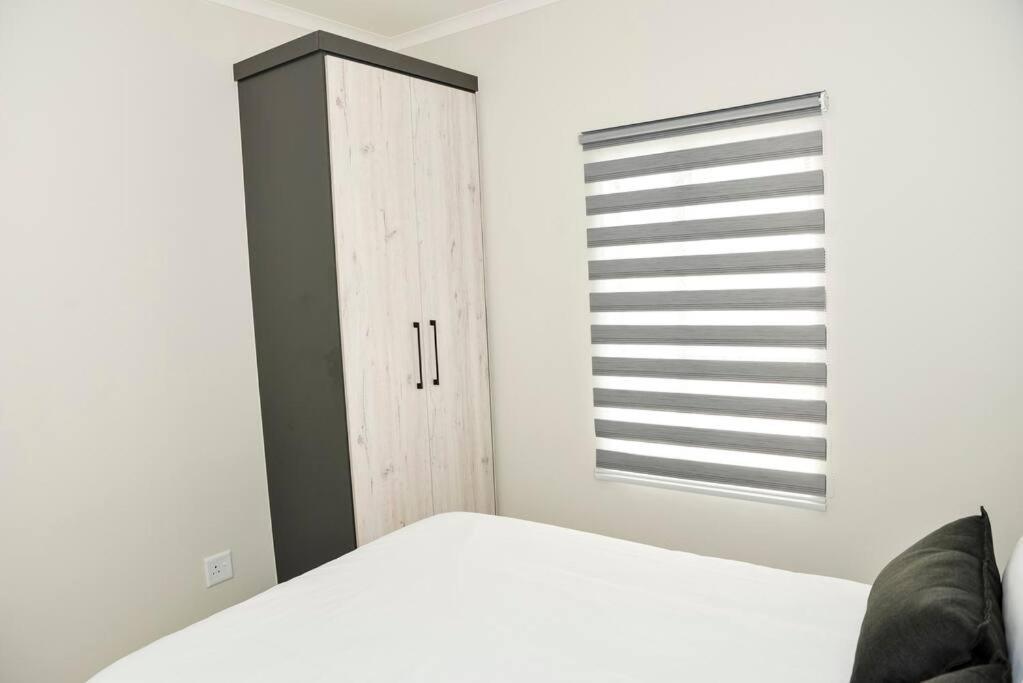 The Ellipse Palazzo Apartment Midrand Dış mekan fotoğraf