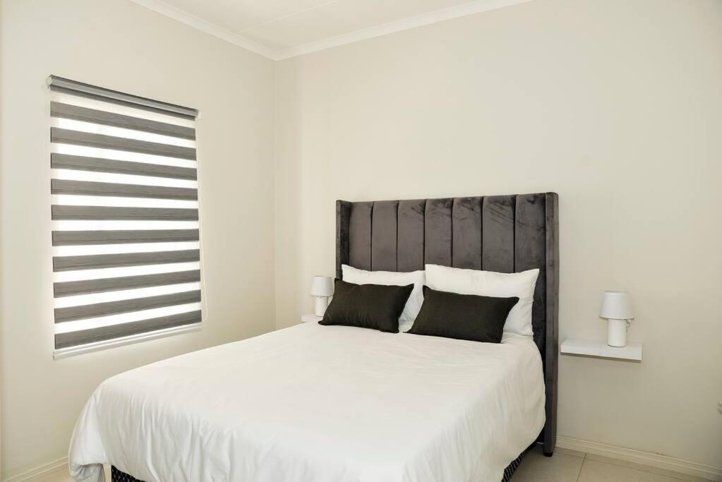 The Ellipse Palazzo Apartment Midrand Dış mekan fotoğraf
