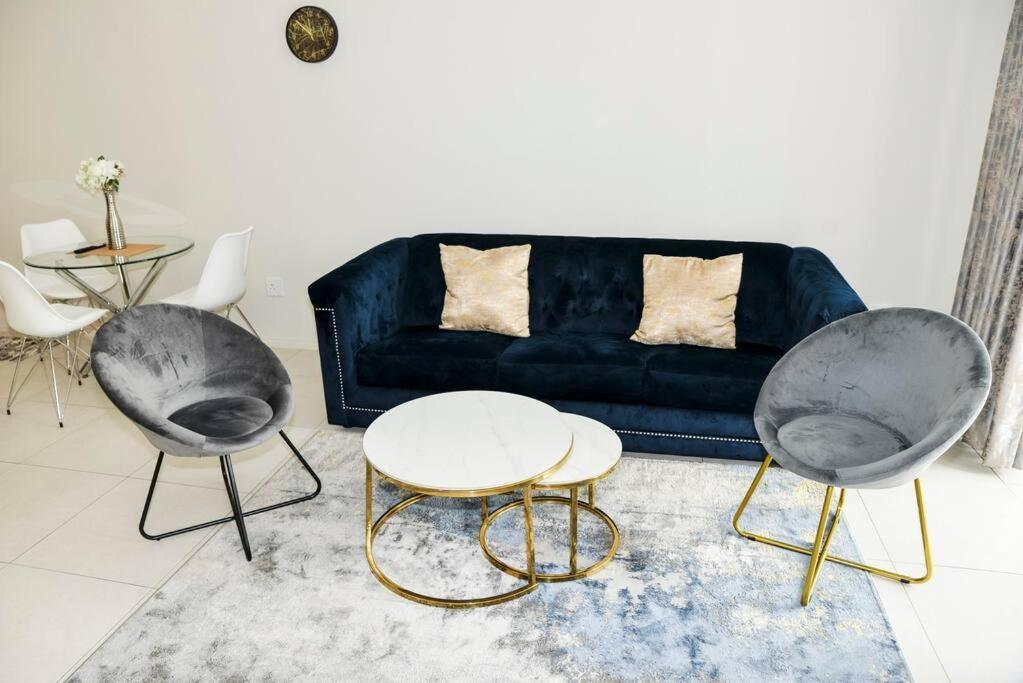 The Ellipse Palazzo Apartment Midrand Dış mekan fotoğraf