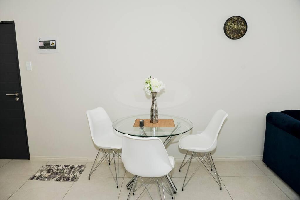 The Ellipse Palazzo Apartment Midrand Dış mekan fotoğraf
