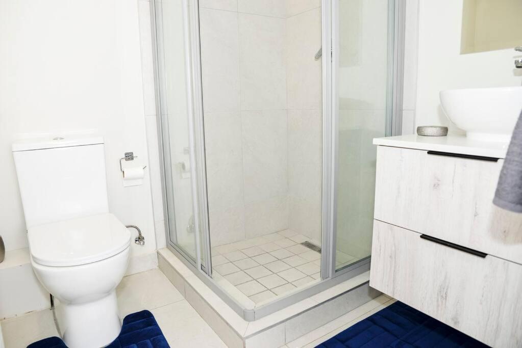 The Ellipse Palazzo Apartment Midrand Dış mekan fotoğraf