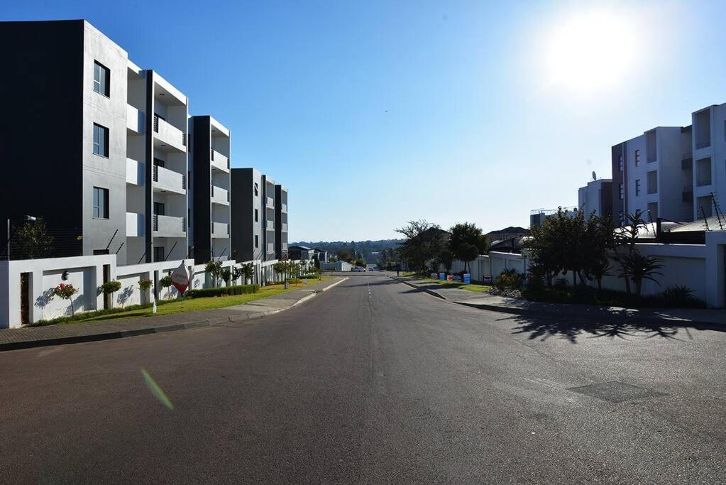The Ellipse Palazzo Apartment Midrand Dış mekan fotoğraf